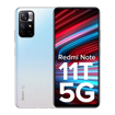 Picture of REDMI Note 11T 5G  Stardust White 128 GB  8 GB RAM