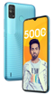 Picture of Tecno Spark go 2021 Maldives Blue 32 GB  2 GB RAM
