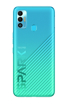 Tecno Spark 7T Jewel Blue 128 GB 4 GB RAM की तस्वीर