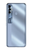 Tecno Spark 7 Pro Alps Blue  6GB RAM 64GB Storage  Visit the Tecno Store की तस्वीर