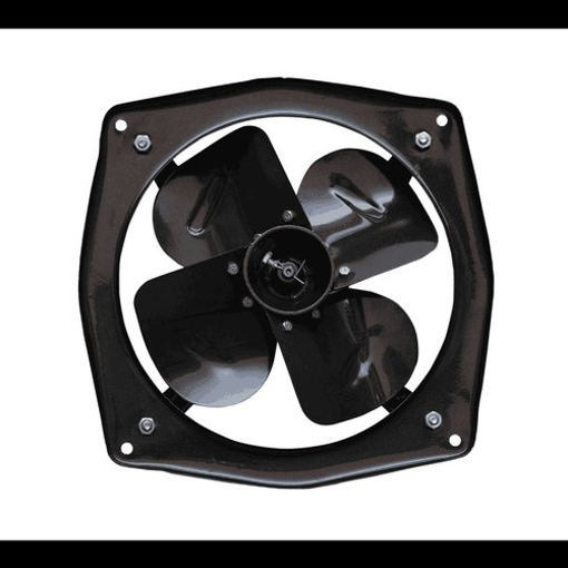 Picture of Electricity 6inch  Almonard Medium Duty Fresh Air Fan For Industrial Size 150