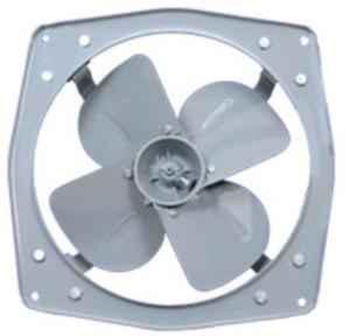 Picture of Almonard Three Phase Heavy Duty Exhaust Fan Dia 15 Inch 900 RPM