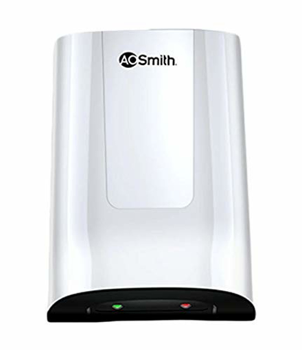 Picture of AO Smith 3 L Instant Water Geyser MiniBot 3 Litre White