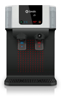 AO Smith Z1 WITH DIGITAL DISPLAY 10 L UV Water Purifier  Black and white की तस्वीर