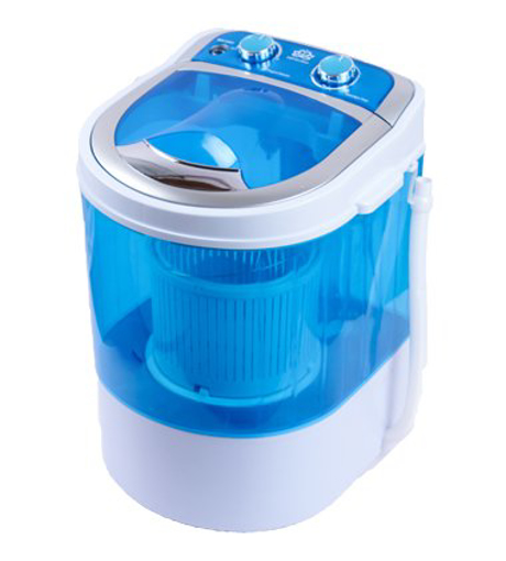 Picture of DMR 3 1.5 kg Washer with Dryer White Blue  30 1208