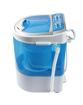 DMR 3 1.5 kg Washer with Dryer White Blue  30 1208 की तस्वीर