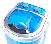 Picture of DMR 3 1.5 kg Washer with Dryer White Blue  30 1208