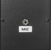 DMR DMR Mini Fighter 40 W Bluetooth Tower Speaker  Black Stereo Channel की तस्वीर