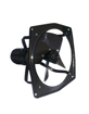 Picture of Almonard 12 Inch 1400rpm Single Phase Heavy Duty Exhaust Fan Sweep 300 mm