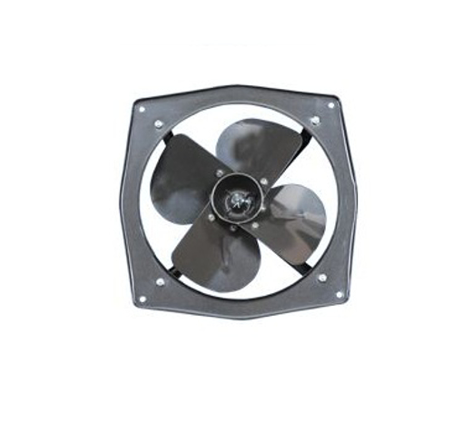 Picture of Almonard 15 Inch 1400rpm Three Phase Heavy Duty Exhaust Fan Sweep 380 mm