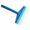 Signoraware Plastic Republic Kitchen Wiper Foam Blade 20cm PP 20cm Multipurpose Kitchen Wiper  Blue की तस्वीर