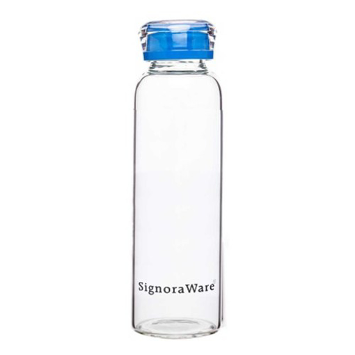 Picture of Aqua Tone Glass Bottle 360ml