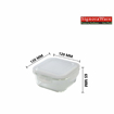 Picture of Signoraware 1502 2 Containers Lunch Box 640 ml