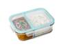 Picture of Signoraware Slim glass lunch box 1 Ltr 1 Containers Lunch Box  1000 ml