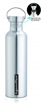 Picture of Signoraware steel water bottle 750 ml Bottle Pack of 1 Silver Steel