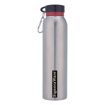 Picture of Signoraware Chill Single Wall Steel Water Bottle 750 ML Silver