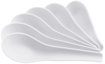 Picture of Signoraware Plastic Soup Spoon Set  Pack of 6