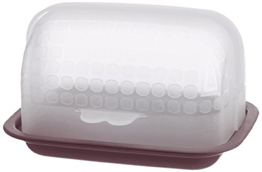 Picture of Signoraware Small Butter Box Maroon