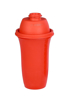 Signoraware Shake N Shake Bottle 500ml Red की तस्वीर