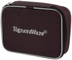 Picture of Signoraware Compact Plastic Small Lunch Box with Bag T Blue