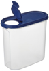 Picture of Signoraware Modular Plastic Cereal Dispenser 1.7 litres Blue