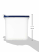 Picture of Signoraware Modular Plastic Cereal Dispenser 1.7 litres Blue