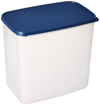 Picture of Signoraware Modular Rectangular Container 12 Litre Blue