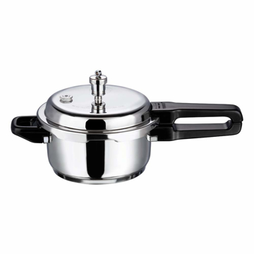  Vinod Stainless Steel Pasta Pot with Strainer lid