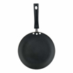 Picture of Vinod Zest Non Stick Induction Friendly Concave Tawa 26.5 Cm Red Black