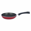 Picture of Vinod Zest Inducto Fry Pan 18 cm diameter 1 L capacity  Aluminium Non stick Induction Bottom