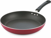 Picture of Vinod Zest Inducto Fry Pan 20 cm diameter 0 L capacity  Aluminium Non stick Induction Bottom