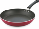 Show details for Vinod Zest Inducto Fry Pan 20 cm diameter 0 L capacity  Aluminium Non stick Induction Bottom Picture of Vinod Zest Inducto Fry Pan 20 cm diameter 0 L capacity  Aluminium Non stick Induction Bottom