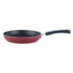 Picture of Vinod Zest Inducto Fry Pan 22 cm diameter 1 L capacity  Aluminium Non stick Induction Bottom