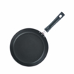 Picture of Vinod Zest Inducto Fry Pan 22 cm diameter 1 L capacity  Aluminium Non stick Induction Bottom