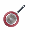 Picture of Vinod Zest Inducto Fry Pan 24 cm diameter 1.5 L capacity Aluminium Non stick Induction Bottom