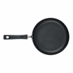 Picture of Vinod Zest Inducto Deep Fry Pan 22 cm diameter with Lid 1.5 L capacity Aluminium Non stick Induction Bottom