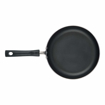 Vinod Zest Inducto Deep Fry Pan 22 cm diameter with Lid 1.5 L capacity Aluminium Non stick Induction Bottom की तस्वीर