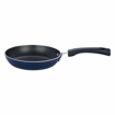 Vinod Zest Fry Pan Fry Pan 18 cm diameter 1 L capacity  Aluminium Non stick की तस्वीर