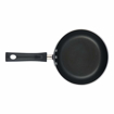 Vinod Zest Fry Pan Fry Pan 18 cm diameter 1 L capacity  Aluminium Non stick की तस्वीर