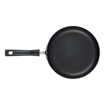 Vinod IHADFP24 Hard Anodised Friendly Tasla Fry Pan 24 cm diameter with Lid 1 L capacity  (Hard Anodised, Non-stick, Induction Bottom)