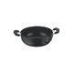Vinod HADKWL20 Black Pearl Deep Kadhai 20 cm diameter 2.1 L capacity  (Hard Anodised) Vinod HADKWL20 Black Pearl Deep Kadhai 20 cm diameter 2.1 L capacity  (Hard Anodised)