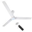 Atomberg Renesa 1400 mm BLDC Motor with Remote 3 Blade Ceiling Fan