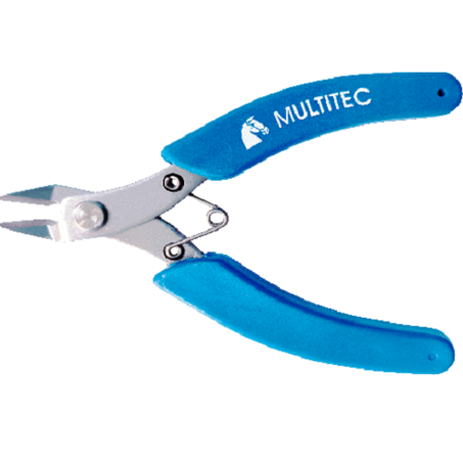 Multitec 111 SS Stainless Steel Palm Wire Nipper, Size: 6 Inch, Maximum Cutting Capacity: 1.5 mm
