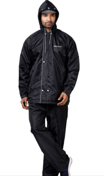 Zeel water fighter raincoat hot sale price