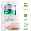 Picture of Automatic Dispensers  Touch less Dispensers 700 ML Pack of 5