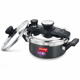 Show details for Prestige Svachh Clip on Mini 2 L Induction Bottom Pressure Cooker  (Hard Anodized) Picture of Prestige Svachh Clip on Mini 2 L Induction Bottom Pressure Cooker  (Hard Anodized)
