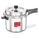Show details for Prestige Svachh Clip on Handi 5 L Induction Bottom Pressure Cooker  (Hard Anodized) Picture of Prestige Svachh Clip on Handi 5 L Induction Bottom Pressure Cooker  (Hard Anodized)