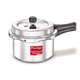 Show details for Prestige Popular Plus Svachh Virgin Aluminium Gas and Induction Compatible Outer Lid Pressure Cooker, 2 L (Silver) Picture of Prestige Popular Plus Svachh Virgin Aluminium Gas and Induction Compatible Outer Lid Pressure Cooker, 2 L (Silver)