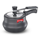 Show details for Prestige Nakshatra Plus Hard Anodised Svachh Pressure Handi 2 L Induction Bottom Pressure Cooker  (Aluminium) Picture of Prestige Nakshatra Plus Hard Anodised Svachh Pressure Handi 2 L Induction Bottom Pressure Cooker  (Aluminium)