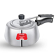 Show details for Prestige Svachh Nakshatra Cute 2 L Induction Bottom Pressure Cooker  (Aluminium) Picture of Prestige Svachh Nakshatra Cute 2 L Induction Bottom Pressure Cooker  (Aluminium)